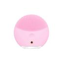 Foreo LUNA Мини 3 Щеточка для лица электрическая очищающая Жемчужно-Розовый