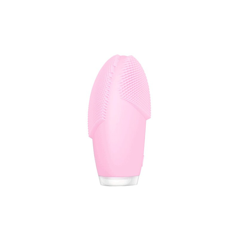 Foreo LUNA Мини 3 Щеточка для лица электрическая очищающая Жемчужно-Розовый