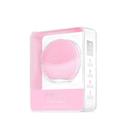 Foreo LUNA Мини 3 Щеточка для лица электрическая очищающая Жемчужно-Розовый