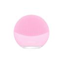 Foreo LUNA Мини 3 Щеточка для лица электрическая очищающая Жемчужно-Розовый