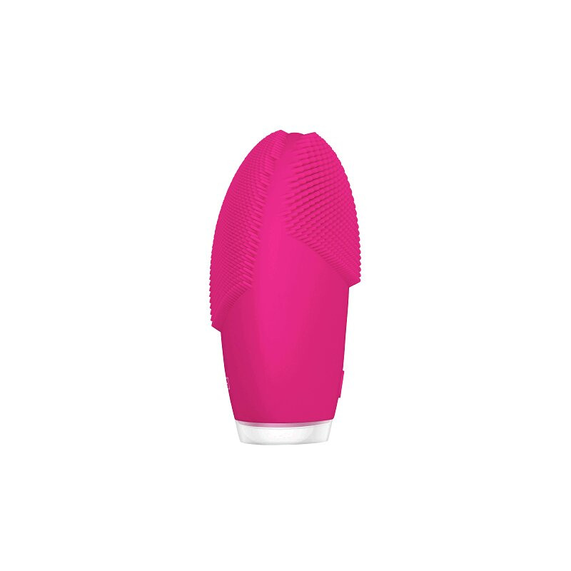 Foreo LUNA Мини 3 Щеточка для лица электрическая очищающая Фуксия
