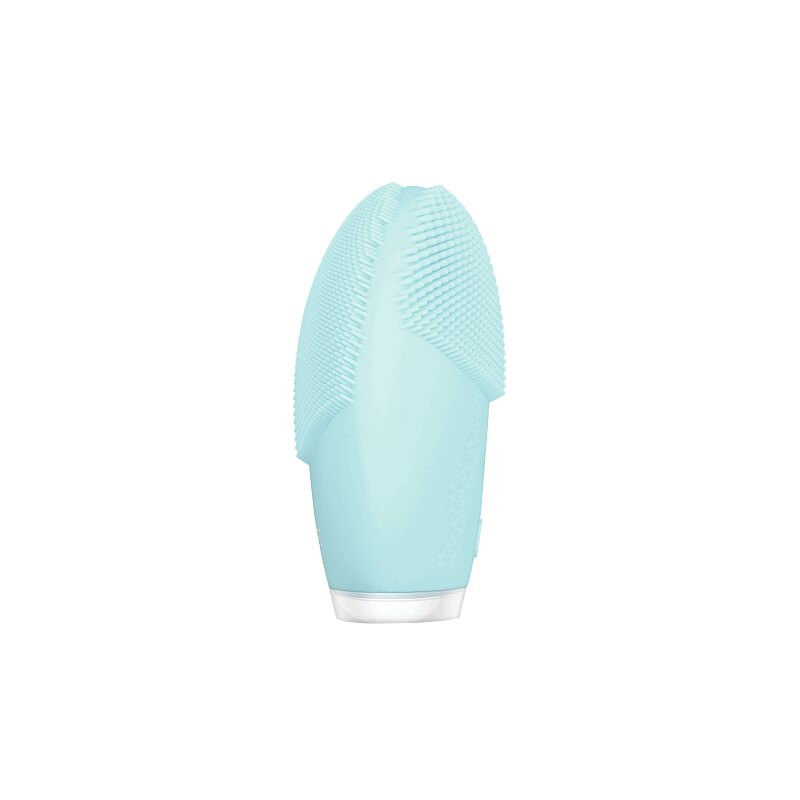 Foreo LUNA Мини 3 Щеточка для лица электрическая очищающая Мята