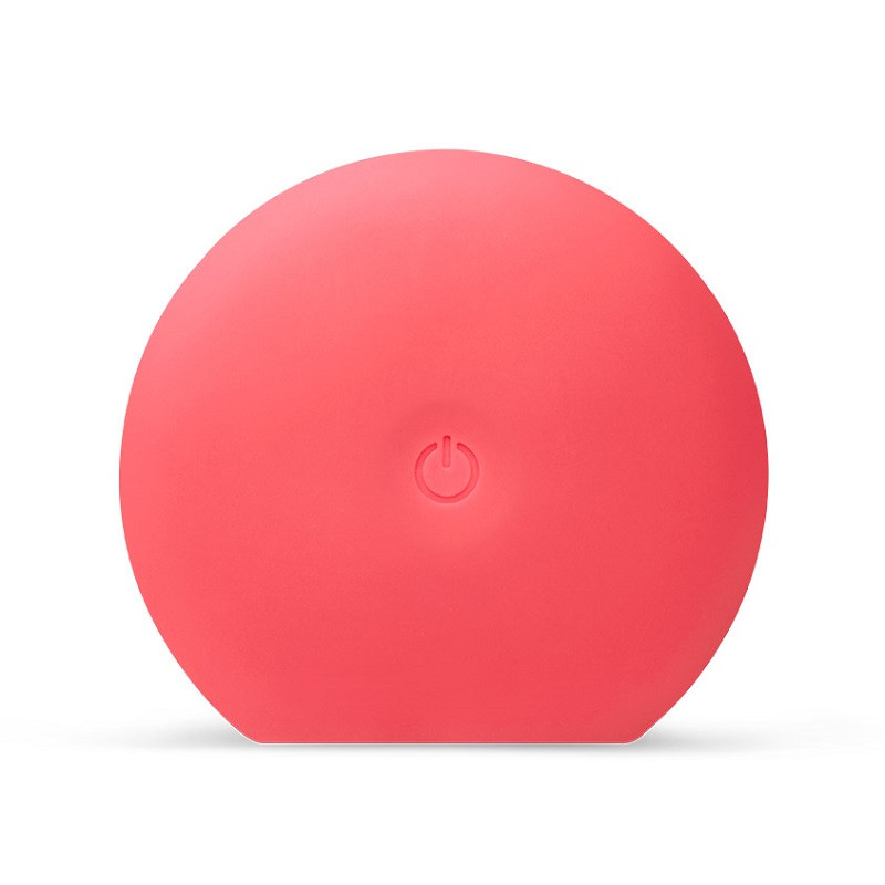 Foreo LUNA Плей Плюс 2 Щетка-массажер для лица Персиковый