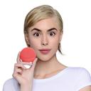Foreo LUNA Плей Плюс 2 Щетка-массажер для лица Персиковый