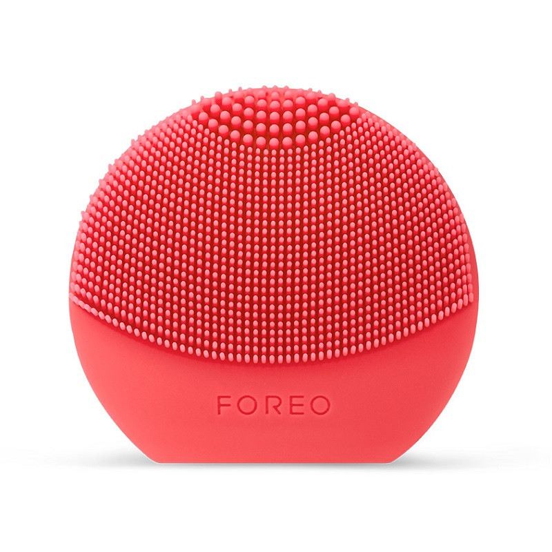 Foreo LUNA Плей Плюс 2 Щетка-массажер для лица Персиковый