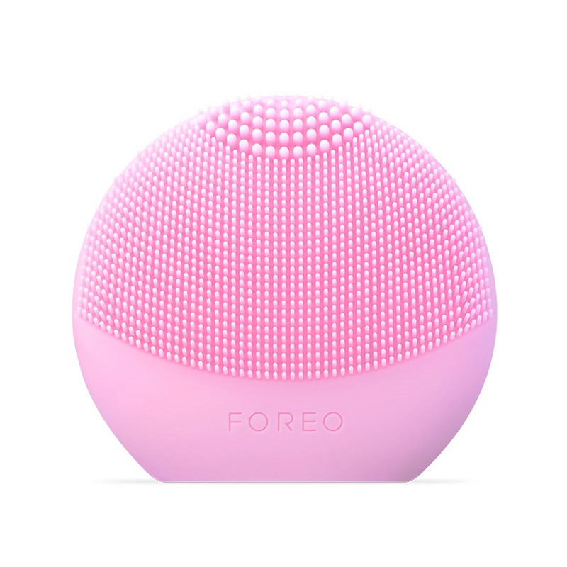 Foreo LUNA Плей Смарт 2 Щетка-массажер для лица Розовый