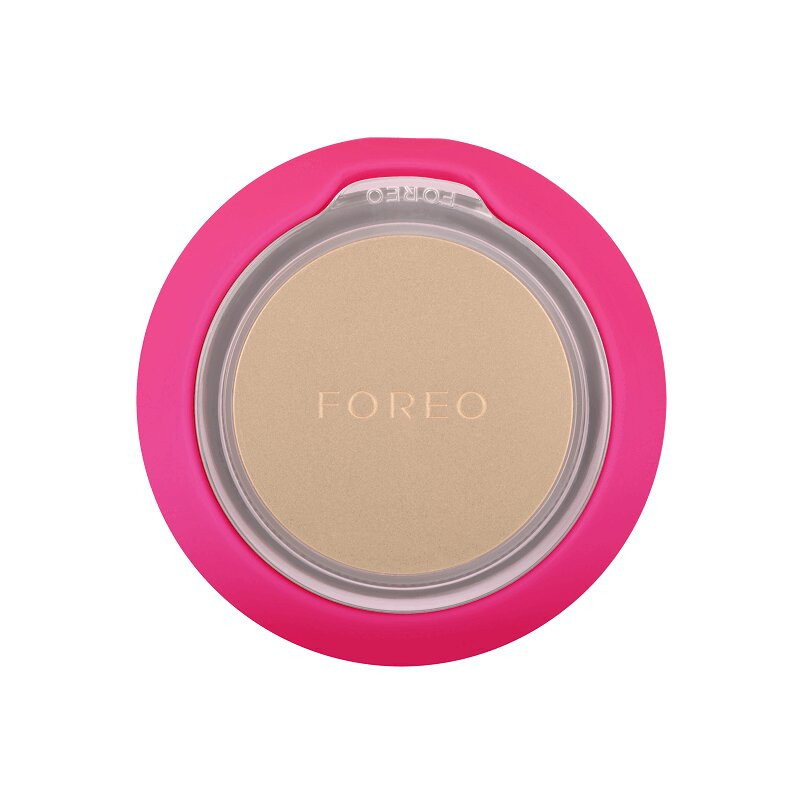 Foreo UFO Смарт-маска для лица Фуксия