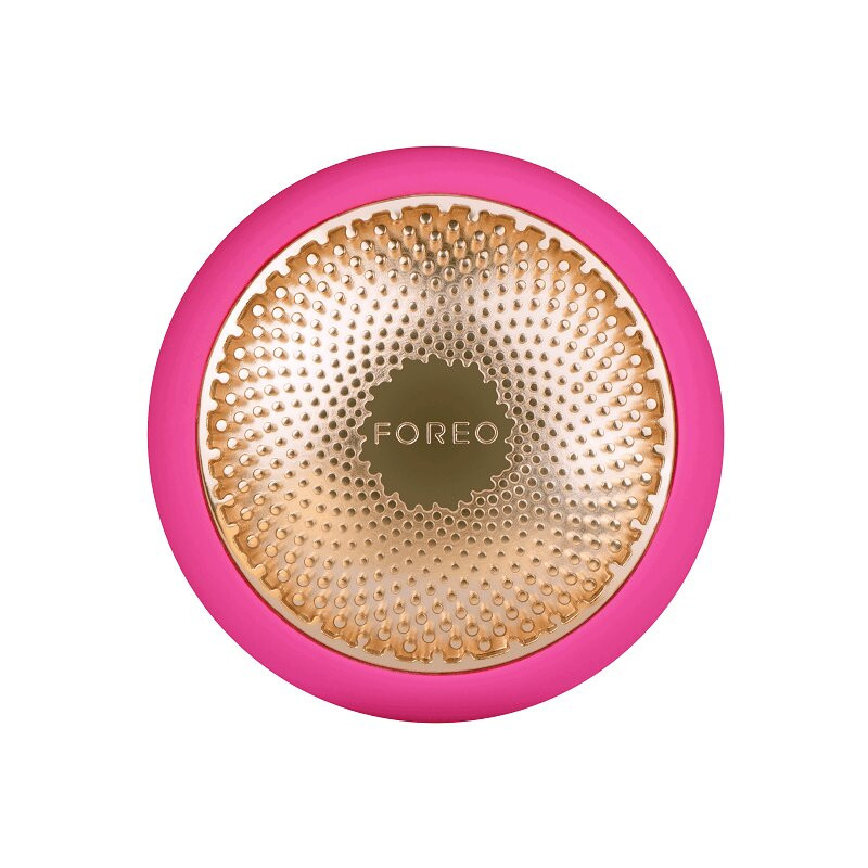 Foreo UFO Смарт-маска для лица Фуксия