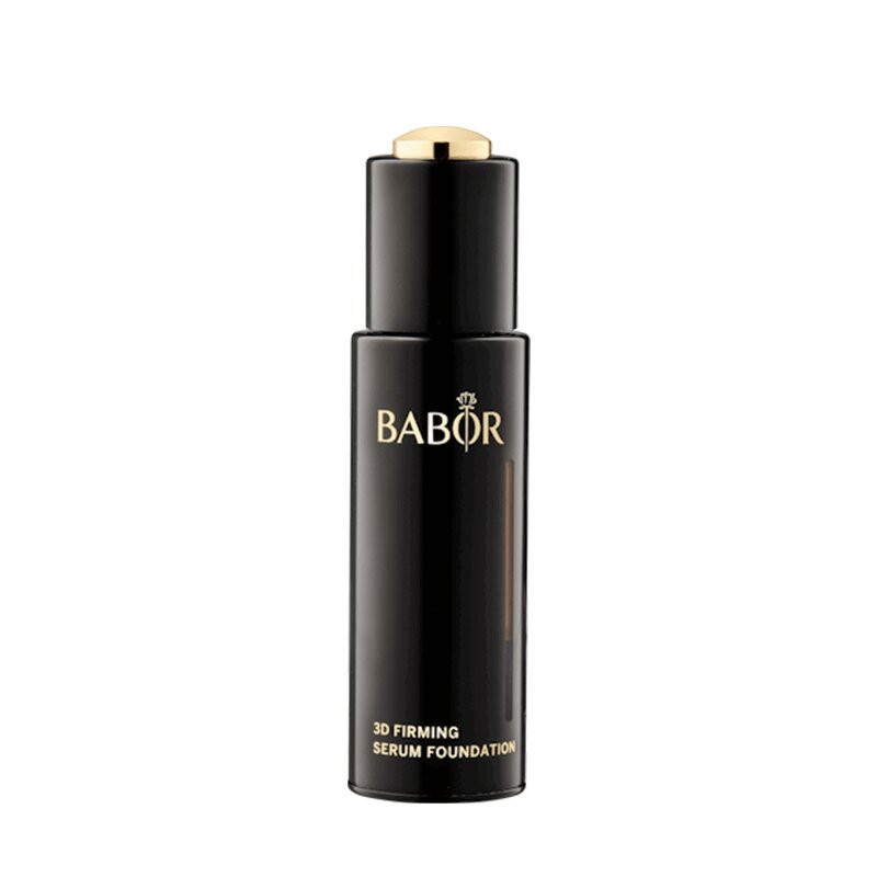 Babor 3D Лифтинг Флюид тональный тон 04 Миндаль 30 мл