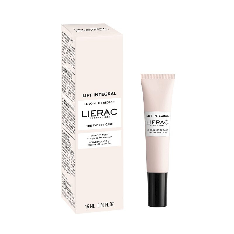 Lierac Lift-Integral Крем-лифтинг для контура глаз 15 мл