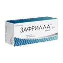 Зафрилла 2 мг таблетки 84 шт