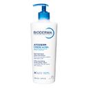 Bioderma Atoderm Крем питательный для сухой и нормальной кожи 500 мл