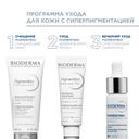Bioderma Pigmentbio Крем дневной осветляющий для кожи с гиперпигментацией SPF 50+ 40 мл