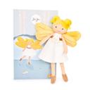 Doudou et Compagnie Лесная фея Аврора