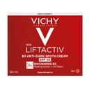 Vichy Liftactiv Крем дневной с витамином B3 против пигментации и морщин SPF 50 50 мл