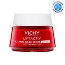 Vichy Liftactiv Крем дневной с витамином B3 против пигментации и морщин SPF 50 50 мл