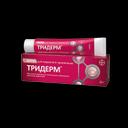 Тридерм крем для наружного применения 15 г