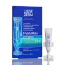Librederm HyaluMax Сыворотка-активатор гиалуроновая для укрепления и роста волос 10 мл 5 шт