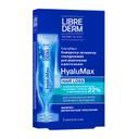 Librederm HyaluMax Сыворотка-активатор гиалуроновая для укрепления и роста волос 10 мл 5 шт