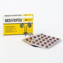 Монуфрон таблетки 60 шт
