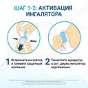 Брезтри Аэросфера 160 мкг+7,2 мкг+5 мкг аэрозоль для ингаляций 120 доз