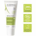 A-Derma Biology Крем дерматологический насыщенный для хрупкой кожи 40 мл