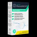 PresiDENT Denture таблетки шипучие для очистки зубных протезов 30 шт