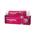 Тридерм мазь для наружного применения 15 г