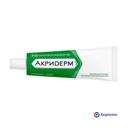 Акридерм 0,05% мазь для наружного применения 30 г
