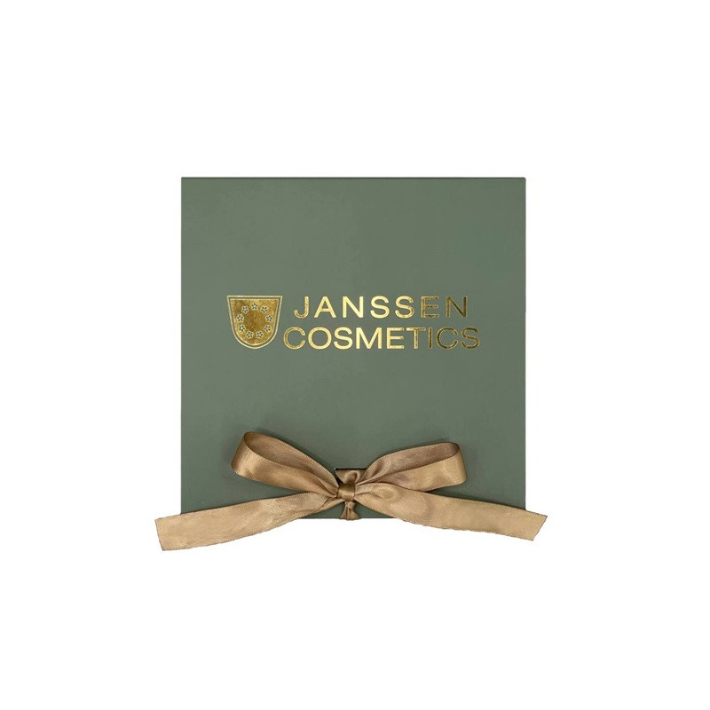 Janssen Cosmetics Набор подарочный Пробуждение и лифтинг для требовательной кожи