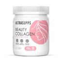 Ultrasupps Бьюти Коллаген пептиды порошок 150 г