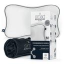SmartSleep Recovery Подушка анатомическая 50 см х 32 см