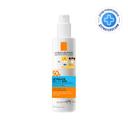 La Roche-Posay Anthelios UVMUNE 400 Dermo-Pediatrics Спрей детский солнцезащитный SPF 50+ 200 мл