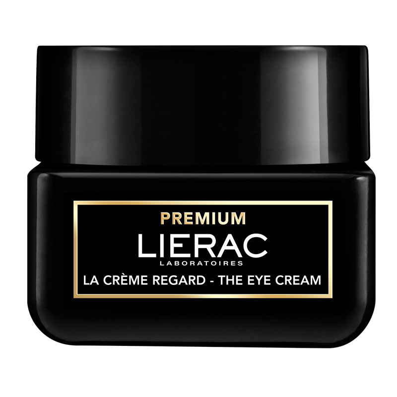 Lierac Премиум Крем для контура глаз 20 мл