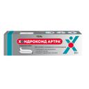 Хондроксид Артра 5% гель для наружного применения 30 г