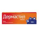 Дермастил АКОС 1 мг/г гель для наружного применения 100 г