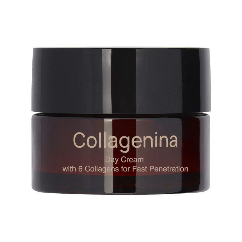 Collagenina Grade 3 Крем для лица дневной 50 мл