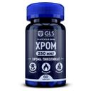 GLS Pharmaceuticals Хрома пиколинат 250 мкг капсулы 60 шт