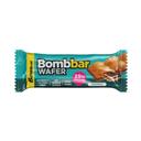 Bombbar Wafer Вафля протеиновая с шоколадно-ореховой пастой Тирамису 32 г
