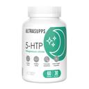 Ultrasupps 5-НТР 5-Гидрокситриптофан капсулы 60 шт