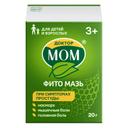 Доктор Мом Фито мазь для наружного применения 20 г
