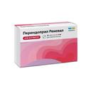 Периндоприл Реневал 8 мг таблетки 30 шт