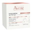 Avene Hyaluron Activ B3 Аква-гель дневной регенерирующий 2в1 50 мл