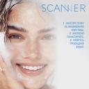 Scanner Пенка для умывания с гиалуроновой кислотой 160 мл