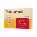 Рефламейд 3 г порошок для приготовления раствора для приема внутрь 8 г