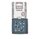 Bibs Контейнер для пустышки Bobo-Petrol