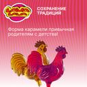 Лава Лава Петушок карамель Вишня 17 г