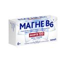 Магне B6 Форте таблетки 100 шт