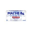 Магне B6 Форте таблетки 100 шт