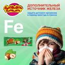 Лава Лава Гематоген с лесным орехом 40 г